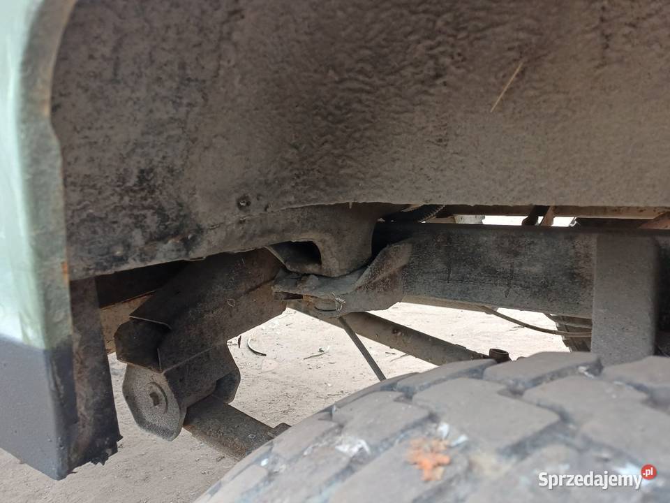 Honker 24 andoria turbo 9os 1km