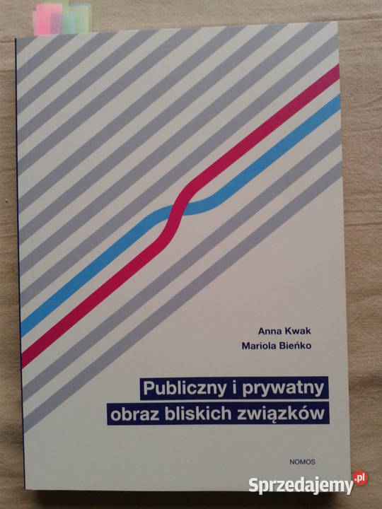 Publiczny i prywatny obraz bliskich związków A Kultura i Rozrywka Szczecin