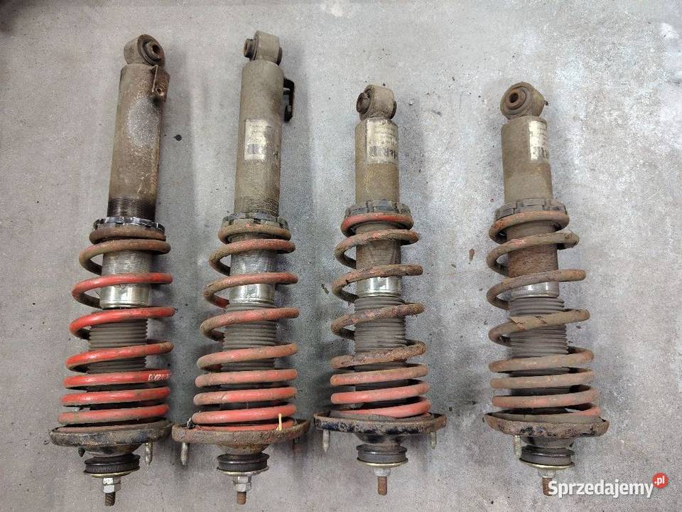 Używany amortyzator Mazda MX5 sprężyna Reda sprzedam