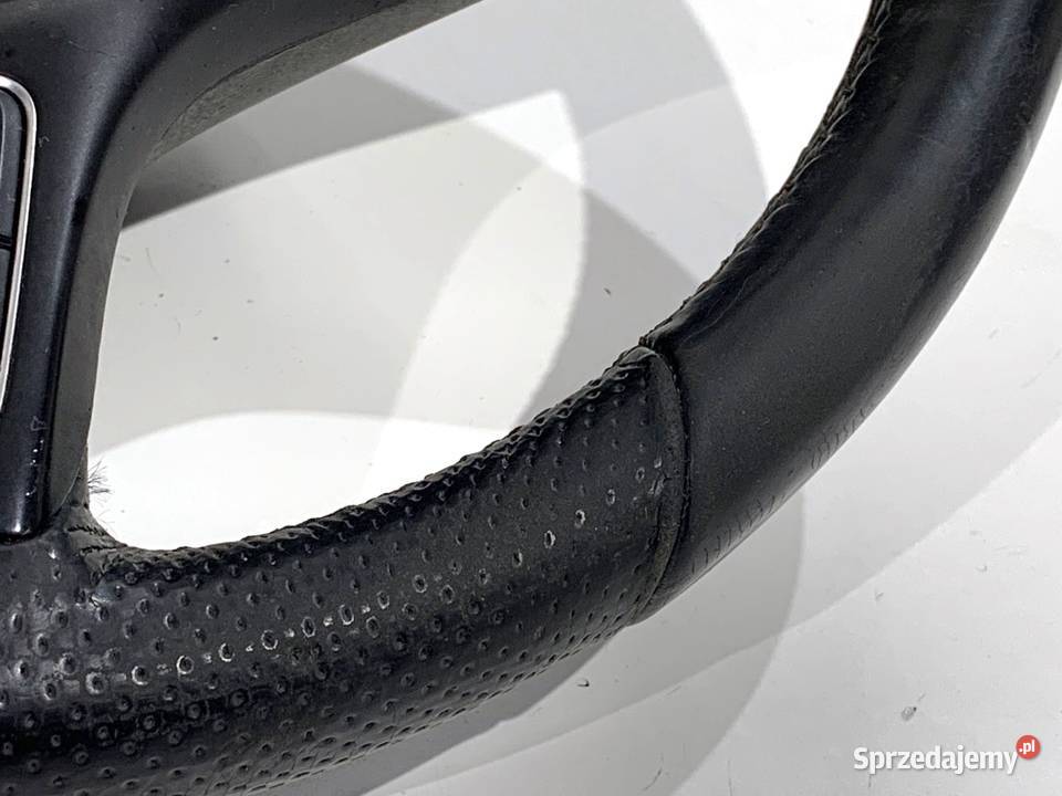 KIEROWNICA MERCEDES GLE A0004605303 1518 osobowe Wyposażenie wnętrza podkarpackie sprzedam