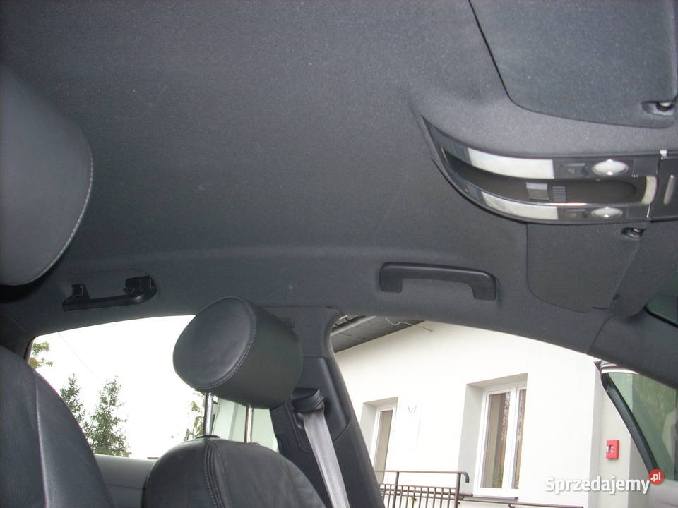 Audi A6 C6 20TDI 140 Tuchów