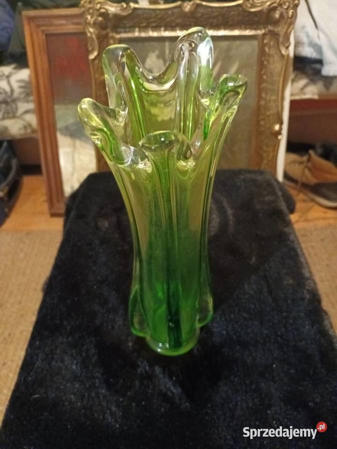 Wazon artystyczny śląskie Bielsko-Biała