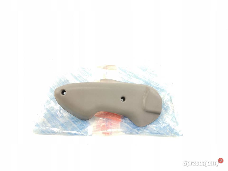 PLASTIK FOTELA KIEROWCY PRAWY FIAT PUNTO CABRIO lubelskie sprzedam