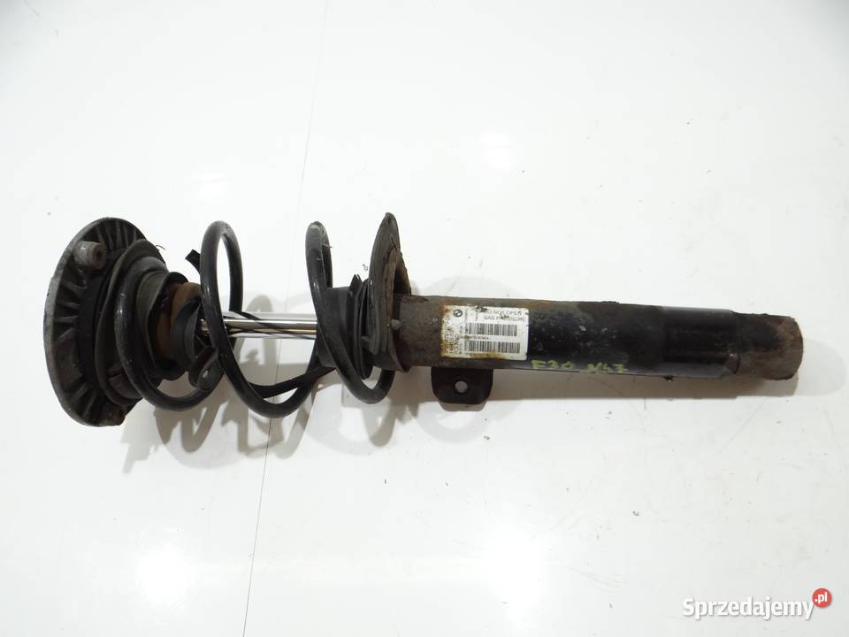 AMORTYZATOR PRAWY PRZÓD BMW F30 N47 20D 6791579 Strzyżewice