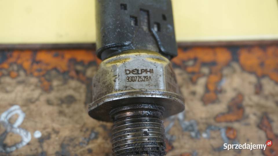 KIA RIO III i20 11 CRDI 13r 75 D3FA czujnik Suków