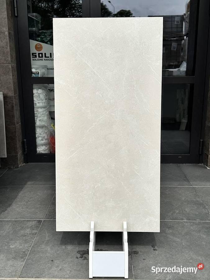 Gres Emigres Global Beige Lappato 60120 GATUNEK Opoczno