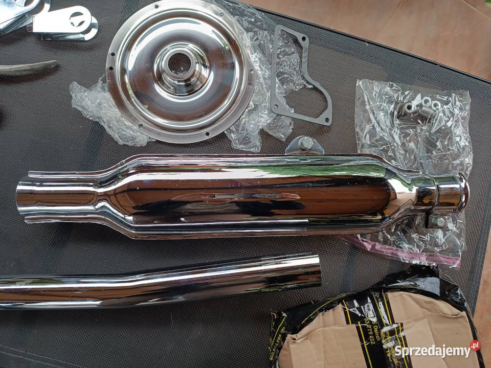 Junak M 10 SHL WSK Płońsk