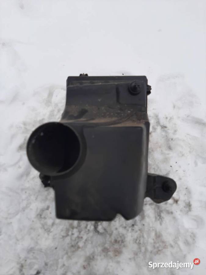 Mazda 3 16 CITD obudowa filtra powietrza osobowe Ksawerów