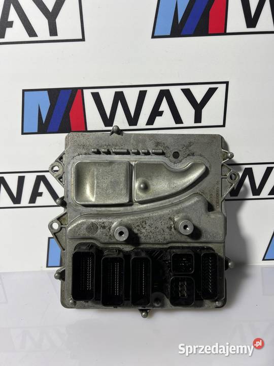 BMW F10 ACTIVEHYBRID 5 N55 KOMPUTER STEROWNIK osobowe