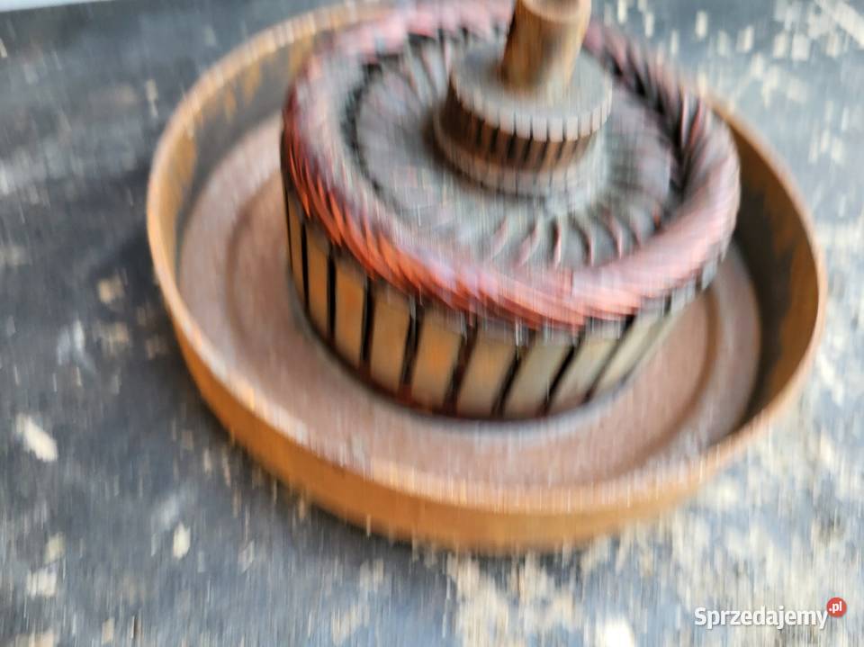 WIRNIK BOSCH NORIS WIRNIK 1011Z Rybnik sprzedam