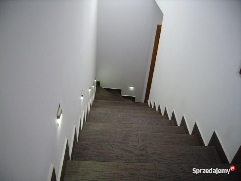 Dom jeziorem w Wielkopolsce dachówka Sławno