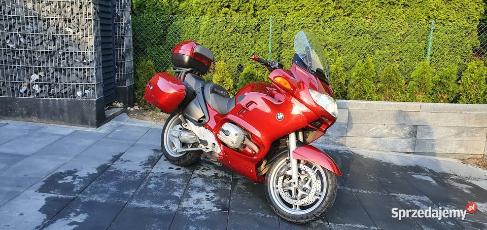 BMW R 1150 RT BMW R 1150 RT Kawasaki KLE 650 134000km Motoryzacja podlaskie Białystok
