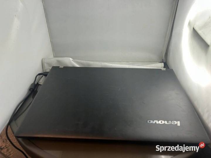 Laptop Lenovo E51 156 Intel Core i5 4 GB 128 GB Warszawa