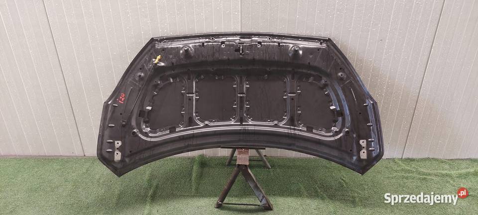 MASKA HYUNDAI I20 1214 LAK RB7 Międzychód