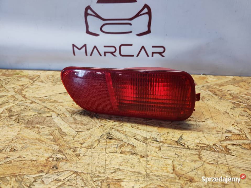 Lampa Przeciwmgielna Lewy Tył Chrysler 300c Lampy przeciwmgielne Pleszew