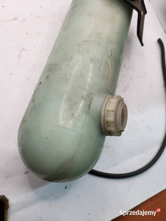 VW T1 VW T2 OGÓREK ZBIORNIK SPRYSKIWACZA ORGINAŁ Rybnik