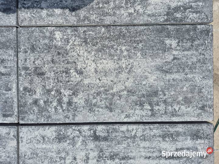 Płyta Tarasowa Chodnikowa Venetto 225x45 Gray Wielogóra sprzedam