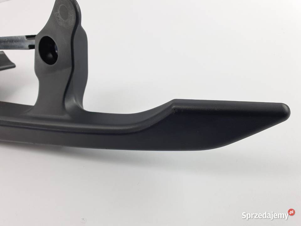 Raczka Pasazera Lewa Honda Nc 750 Łódź