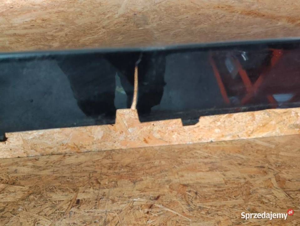 Zderzak Przód BMW 1 F20 F21 Lift 2014 MPakiet