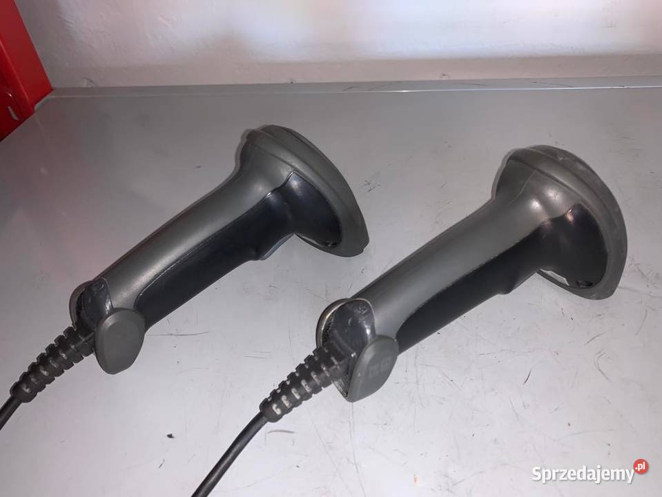 Sick IDM140201D Barcode Scanner Warszawa