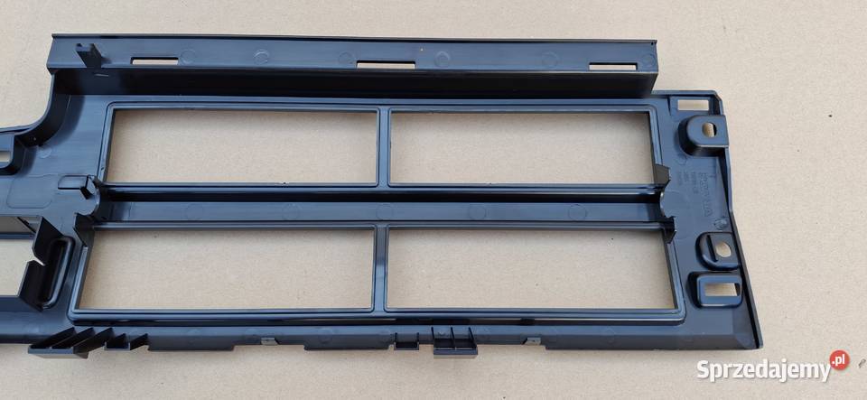 SCANIA R S RAMKA PÓŁKI GÓRNEJ OBUDOWA MOCOWANIE Bieleń