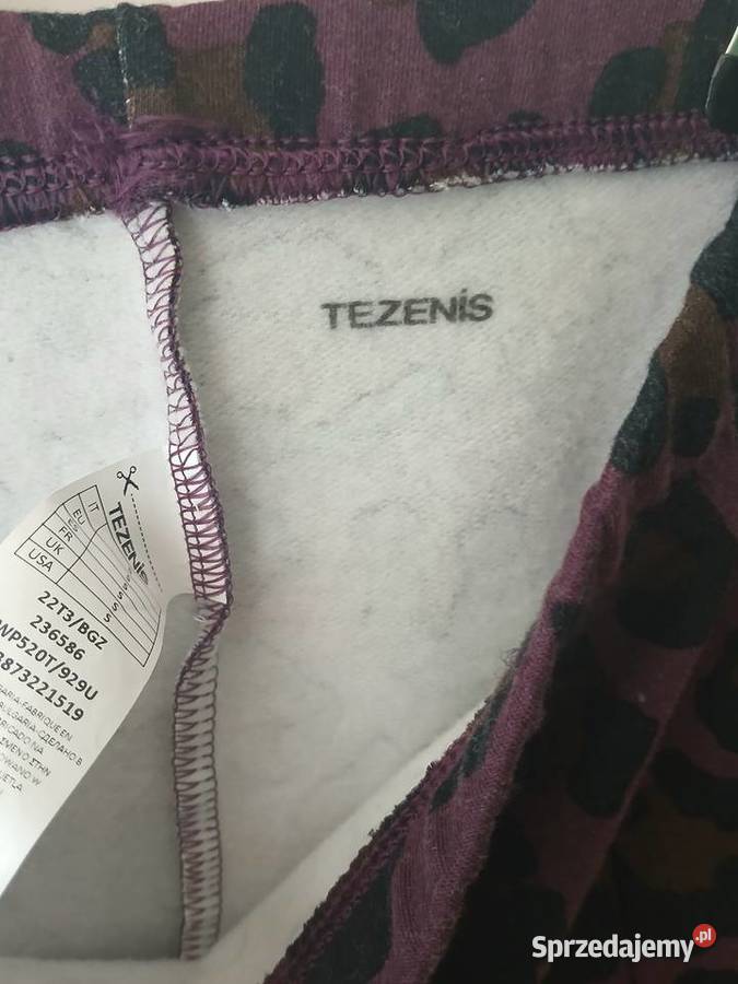 Legginsy Calzedonia S nowe Częstochowa