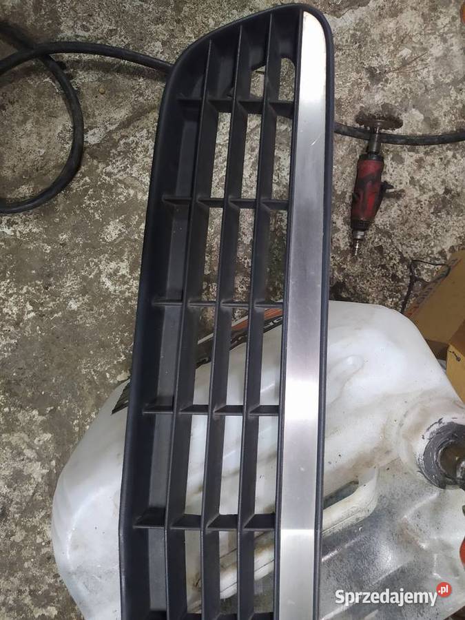 Grill opel vectra c signum irmscher osobowe Lublin