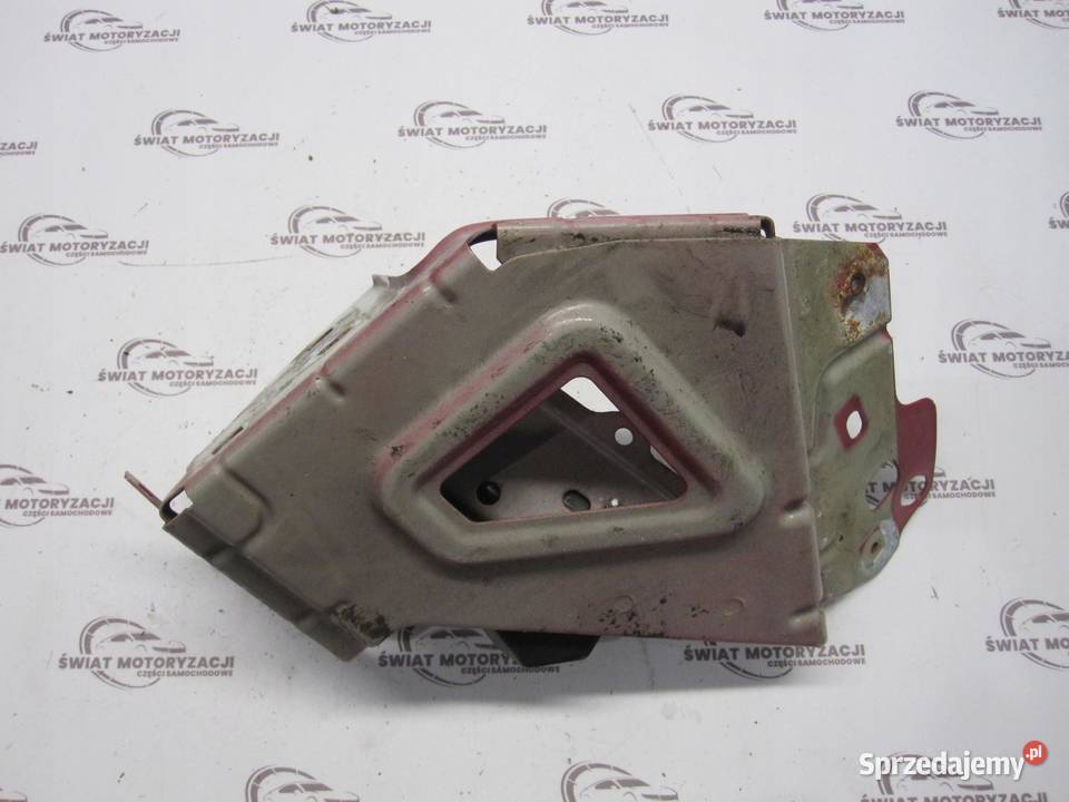 GIULIETTA LIFT 14r wspornik mocowanie błotnika