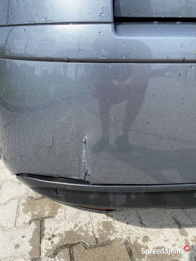 Citroen C5 20 163 komputer pokładowy małopolskie Kraków sprzedam