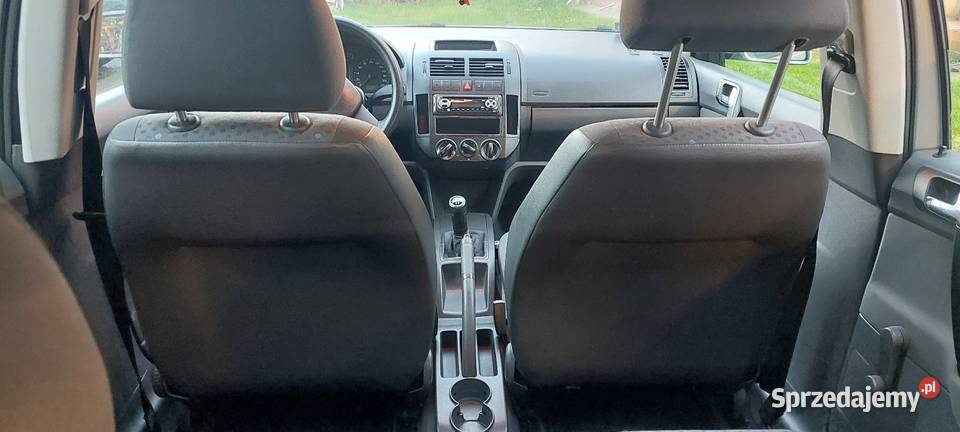 Vw polo manualna sprzedam