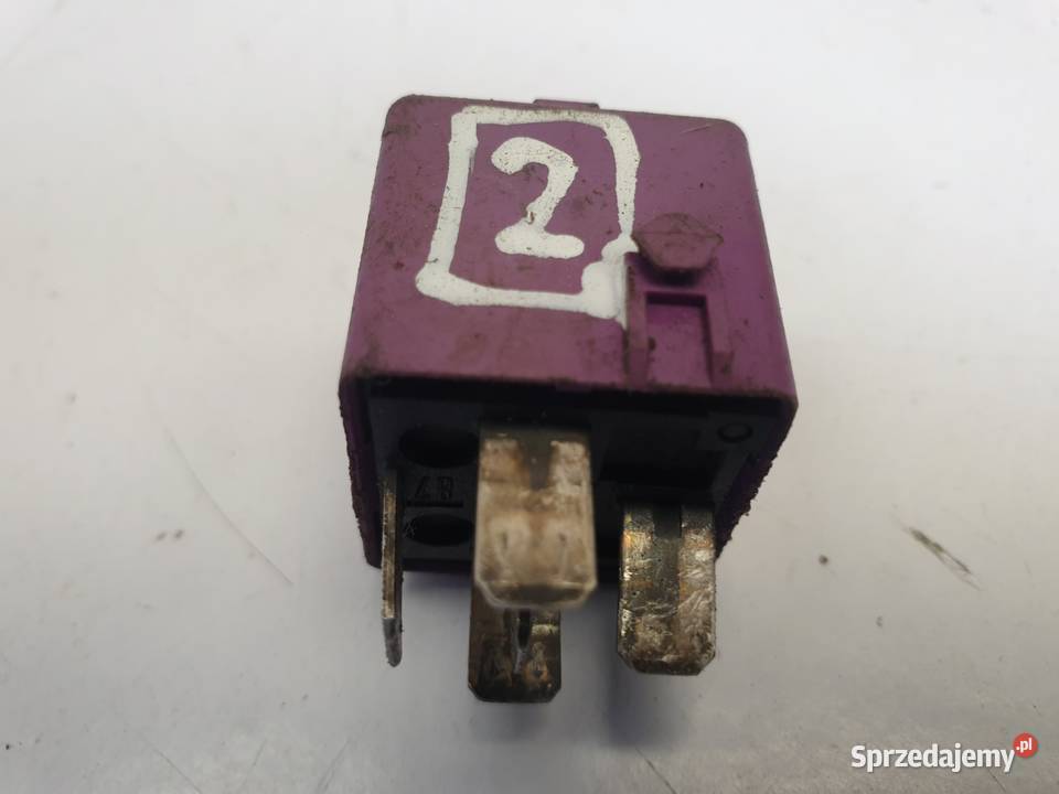 BMW E36 E39 E46 PRZEKAŹNIK 1388911 Rudka