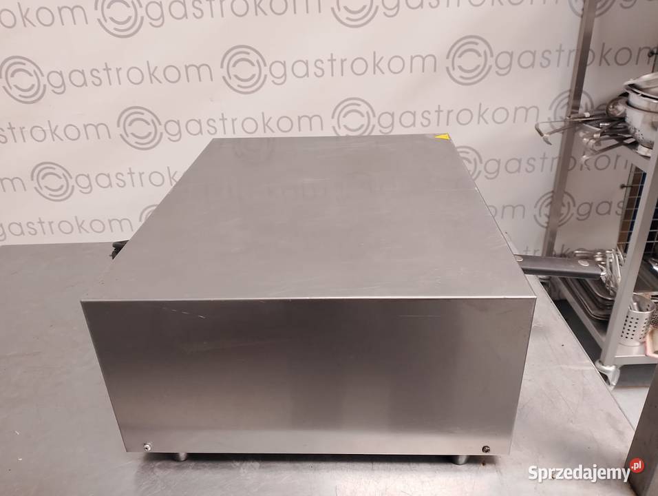 Piecyk do pizzy RM gastro FPP36 Wrocław