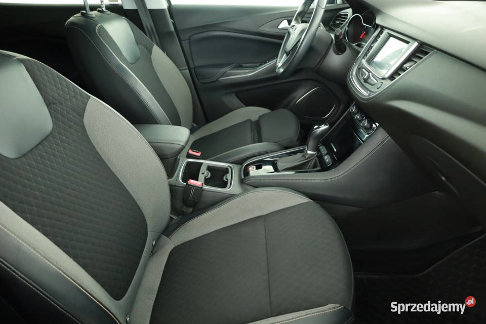 Opel Grandland 12 Turbo