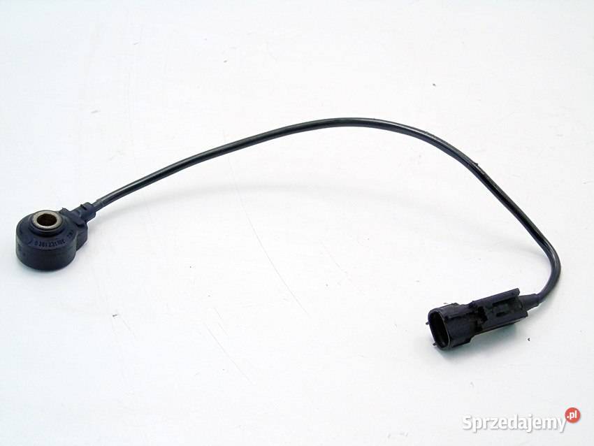 CZUJNIK STUKOWY 12 16V SWIFT IV 3 AGILA B SPLASH osobowe Sosnowiec