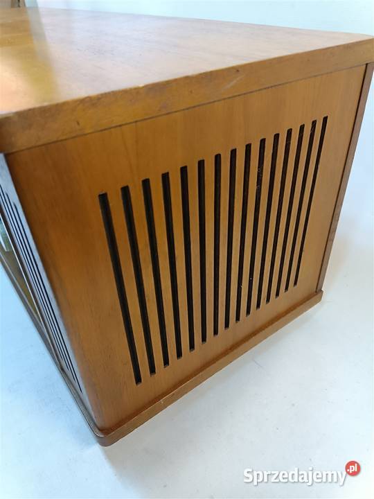 Radio lampowe Philips B7X44A 19 stereo Tarnobrzeg