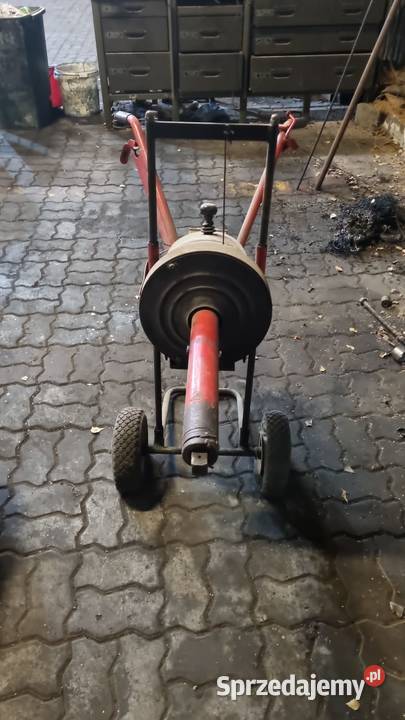 Klucz do kół ciężarowych 70