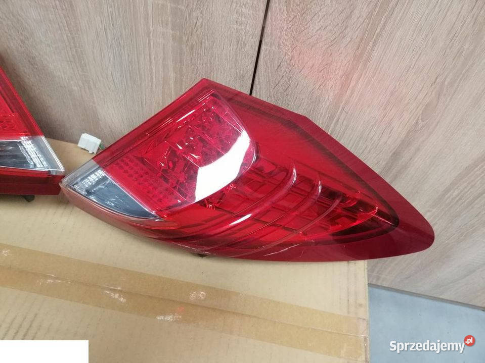Honda Civic IX HB Lampa tył prawa lewa sprzedam