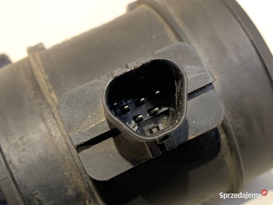 PRZEPŁYWOMIERZ OPEL CROSSLAND 0281002912 12 110 sprzedam