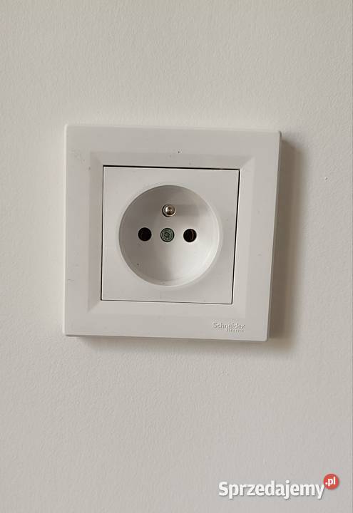 Elektryk gniazdka lampy włączniki Dobrodzień i