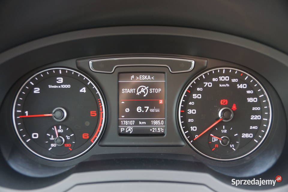 Audi Q3 20 TDI CR 150 4x4 Lift STronic Biksenon Q3 sprzedam