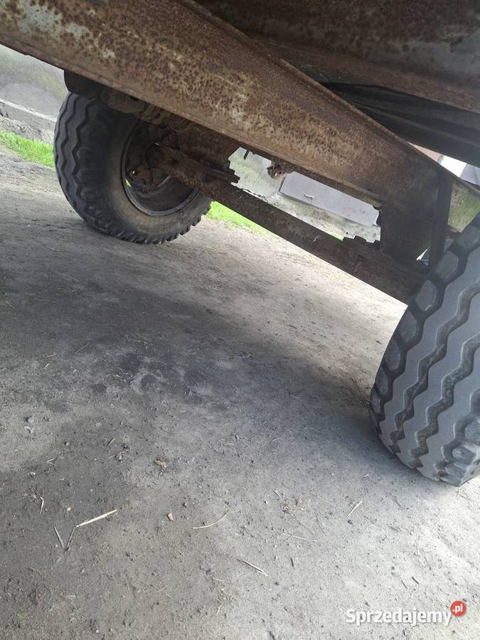 Sprzedam rozrzutnik Będków