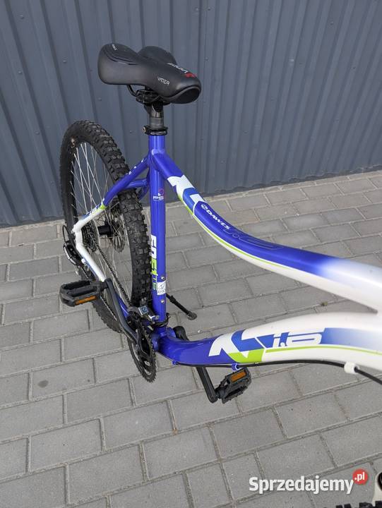 Rower MTB koła 26 hydraulika