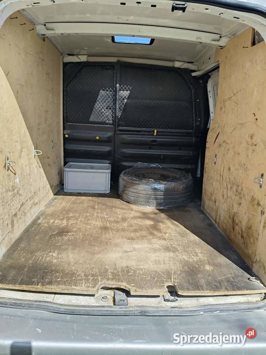 Sprzedam Citroena Berlingo 16 diesel 2013r