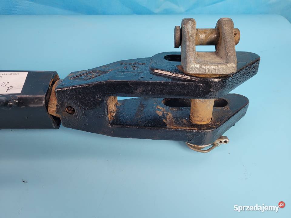 CASE IH PUMA 145 12r CIĘGŁO RAMIĘ PODNOŚNIKA Kolno