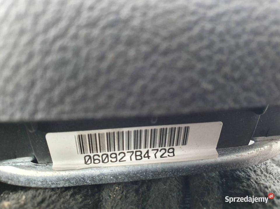 PODUSZKA AIRBAG CHEVROLET EPICA osobowe sprzedam