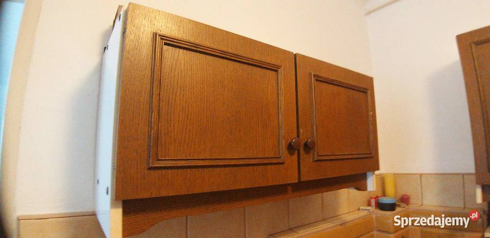 Meble kuchenne Skarżysko-Kamienna sprzedam