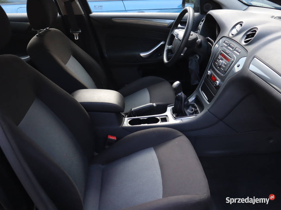 Ford Mondeo 16 i Katowice