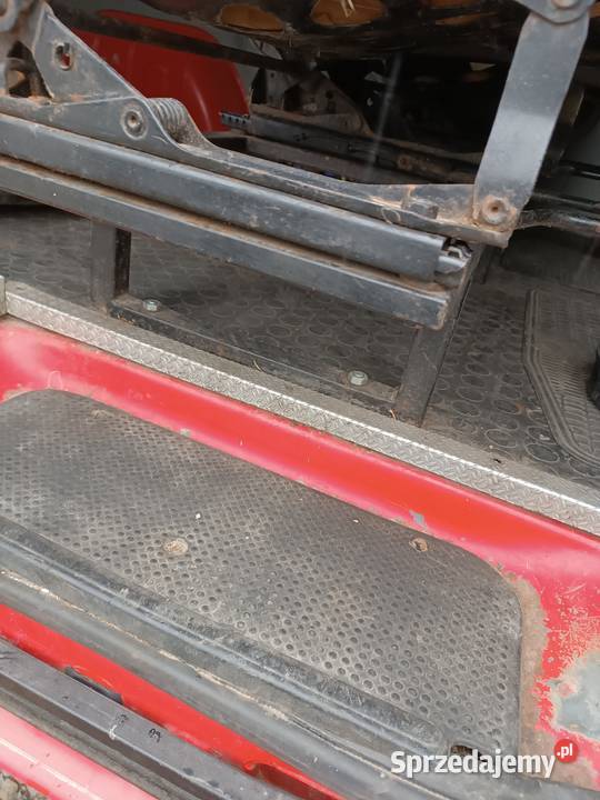 Kanapa fotele do busa Renault Trafic opel Vivaro Sułoszowa