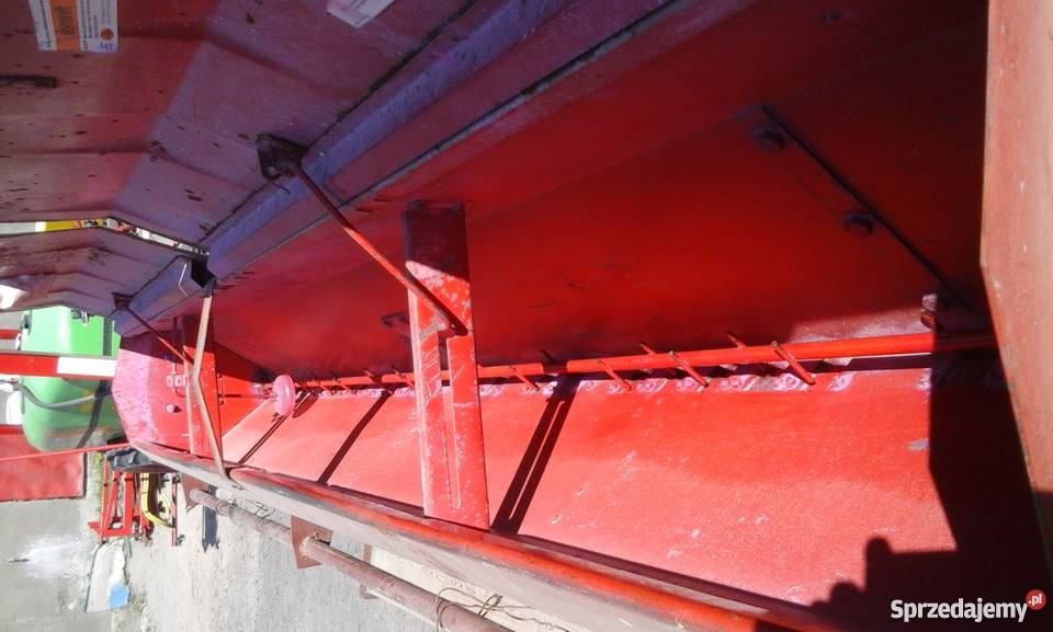 Siewnik poznaniak nie amazone nordsten hassia Maszyny rolnicze sprzedam