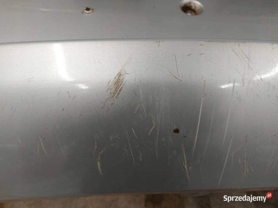 FORD COUGAR 00r Zderzak tył tylny świętokrzyskie Kielce